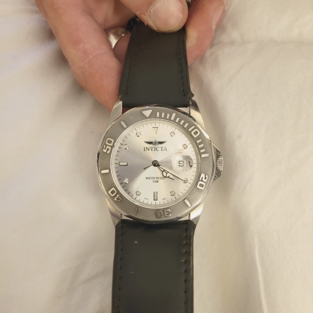 Watch